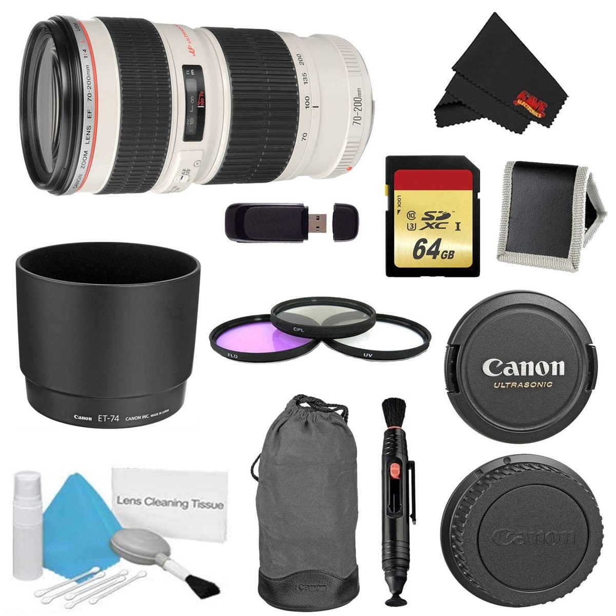 Canon Canon
