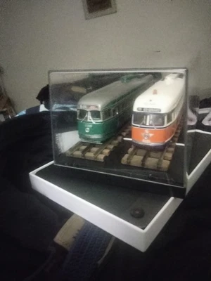 Tranvías Corgi PCC Foto 1 de 4