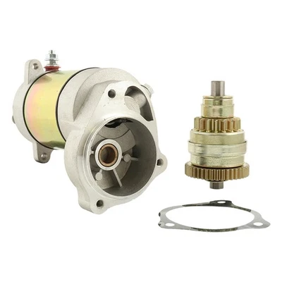 Starter For Polaris ATV 250 300 400 308-4403 308-5393 358-5393; SMU0034K - Изображение 1 из 4