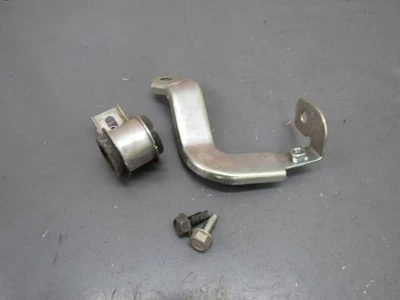 Soporte de línea de aire acondicionado Nissan Rogue soporte de tubo de manguera 2017-2020 OEM Foto 1 de 4