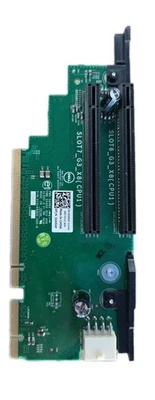 Dell 0VKRHF PowerEdge R720 2xPCI-e Riser Board 0VKRHF VKRHF - Image 1 of 4