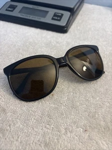 Vuarnet Sunglasses Women Brown Pouilloux -Paris - Picture 1 of 13