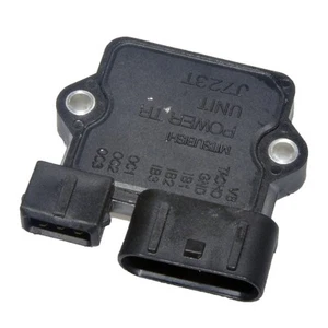 Herko Ignition Control Module HLX058 LX607 For Dodge Mitsubishi Montero 91-04 - Picture 1 of 1