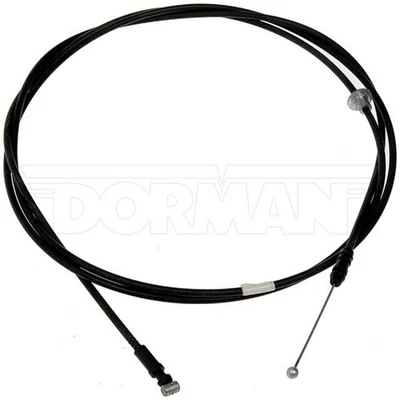Dorman 912-414 Hood Cable  5363048020 for Toyota Highlander 2001-2007 - Image 1 of 4