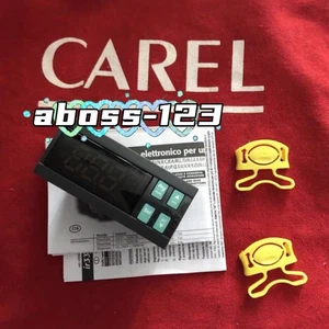 CAREL IRDIF0EN00 Temperature controller#1pcs New In Box - Picture 1 of 5