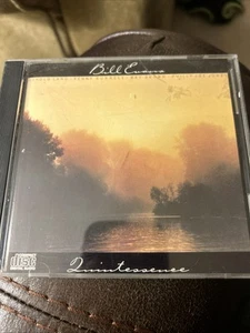 Bill Evans Quintessence CD Like New 1976 Kenny Burrell Ray Brown - Picture 1 of 2