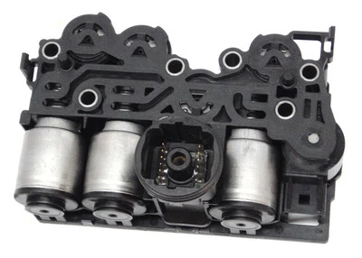 UPDATED OEM 5R55S 5R55W SOLENOID BLOCK PACK FORD EXPLORER 2002-On - Image 1 of 4