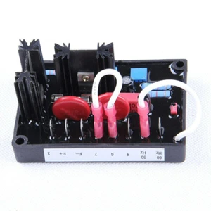 New Basler Replacement Automatic Voltage Regulator AVC63-4 Input 190-240VAC 4A - Picture 1 of 4