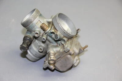 02-18 Yamaha Yz85 Carb Carburetor 5pa-14101-00-00 NO CAP/SLIDE - Image 1 of 4