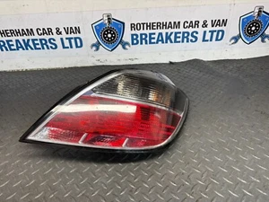 VAUXHALL ASTRA 5DR  (2009) -  OS (DRIVER) REAR LIGHT 13222325 - Picture 1 of 4