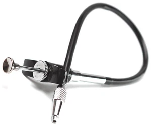 Shutter Release Cable 12" For Fujica ST605N STX-1N AX-3 AX-5 ST901 ST701 Camera - Picture 1 of 6