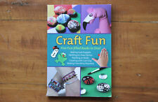 Craft Fun: Five Fun-filled Books in One Kids Crafts School Holidays