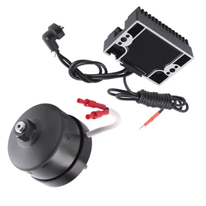 Alternator Generator Conversion Kit For Harley-Davidson 1936-1983 32-0371 - Foto 1 di 12