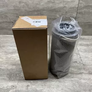 HPTRX2CL8-10MB Hydraulic Return Filter For Genie, Terex P/N 117043GT, New - Picture 1 of 7