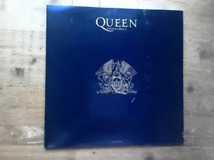 Queen Greatest Hits II A3/B1/A2/B3 EX 2 x Vinyl LP Record PMTV2 1991 Press (R1) - Foto 1 di 9