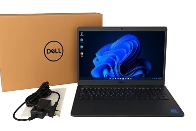 PC Portatil Dell Vostro 3500  i5-1135G7  2.4 GHz 16 GB / 256GB SSD  15.6  FHD - Imagen 1 de 4