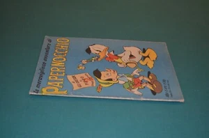 PAPERNOCCHIO ALBO D'ORO # 88 orig. 1948 Walt Disney Mondadori - Foto 1 di 7