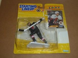 Figura 197 Starting Lineup SLU Daniel Alfredsson Ottawa Senators - Imagen 1 de 2