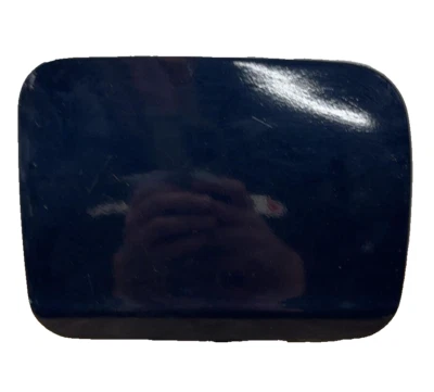 2000 2001 02 03 04 SUBARU LEGACY puerta del tanque de combustible exterior azul - OEM: 57601AE030 Foto 1 de 4