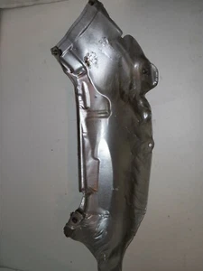 Genuine BMW Heat Shield Passenger Side 757700003 OEM - Picture 1 of 5