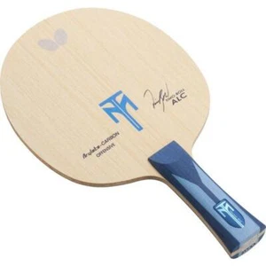 Butterfly Timo Boll ALC Table Tennis Blade Flared (FL) Grip Model 35861 - Picture 1 of 10