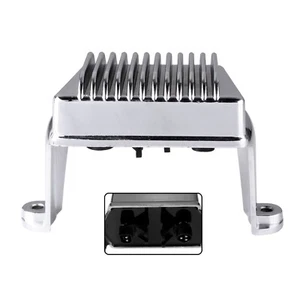 Regulador rectificador para Harley Davidson Road King 1340 Classic 2006 2007 2008 - Imagen 1 de 7