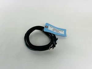 Keys Fitness 8800HR.6 Treadmill AC Power Supply Cable Line Cord (SC76) - Picture 1 of 5