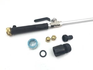 Solución de limpieza por chorro de agua chorro de agua de lavado de alta presión - Imagen 1 de 6