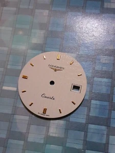 Longines Dial 25.5 mm ( New Old Stock) - Picture 1 of 3