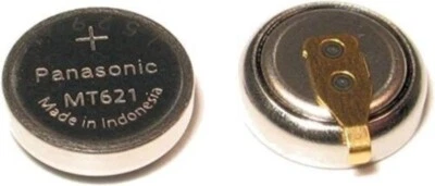 Citizen Eco-Drive 295-51 295-5100 MT621 Rechargeable Battery Capacitor Brand New - Image 1 of 4