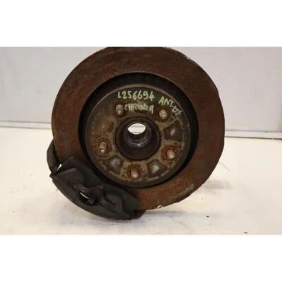 FRONT HUB RH FOR CHRYSLER 300 M (99-04) 2.7 V6 24V BER. 4P/B/2736CC. 1999 Foto 1 de 4