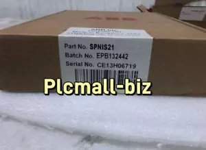 Modulo di interfaccia di rete SPNIS21 SPNIS21 SPNIS21 SPNIS21 - Foto 1 di 5