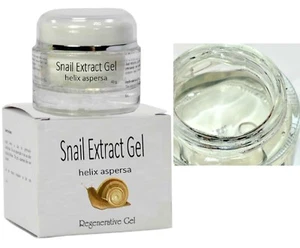 1 Baba de Caracol Celltone Helix Aspersa skin care Snail Gel 50gr - Picture 1 of 2