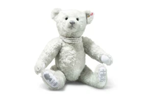 Steiff Bear EAN 691300 HM Queen Elizabeth - Widmung zum Dienst 45 cm UVP £499 - Bild 1 von 7