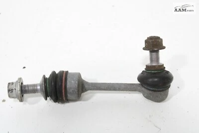 BMW X5 F15 2014-2018 AWD estabilizador del lado del pasajero trasero derecho barra estabilizadora enlace OEM Foto 1 de 4