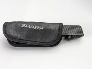Original SHARP Hand Grip from SHARP ViewCamZ VL-Z500 MiniDV - Malaysia - Picture 1 of 5