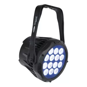 Showtec Spectral M800 Q4 IP65 RGBW DMX Outdoor Spot Par Lighting - Picture 1 of 5