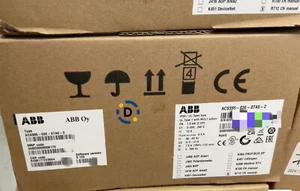 New ABB ACS355-03E-07A5-2 frequency converter - Picture 1 of 1