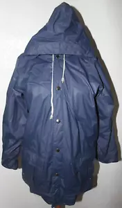 Misty Harbor Women's Size 14 Vintage Rain Jacket Interior Lined Any Weather Slic - Picture 1 of 14
