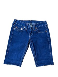 True Religion Shorts for Women for sale 