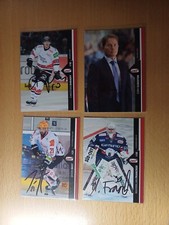 DEL 16/17*10 Signed Cards to Choose From