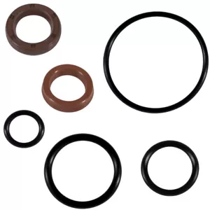 Power Steering Actuator Repair Seal Kit For Volvo Penta 3812269 3860883 3862210 - Picture 1 of 12