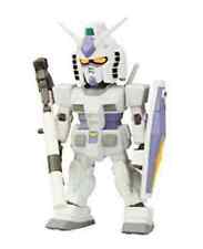 Trading Figure Rx-78-3 G-3 Gundam Ichibankuji Series Amuro History H Prize Defor