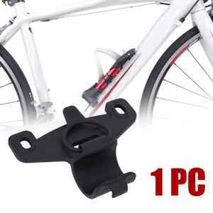 Cycling Bike Bicycle Pump Holder Pump Retaining Clip Holder Bracket Universal - Bild 1 von 12
