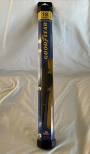 NEW GOOD YEAR ASSURANCE WIPER BLADE 18 460MM - Picture 1 of 3
