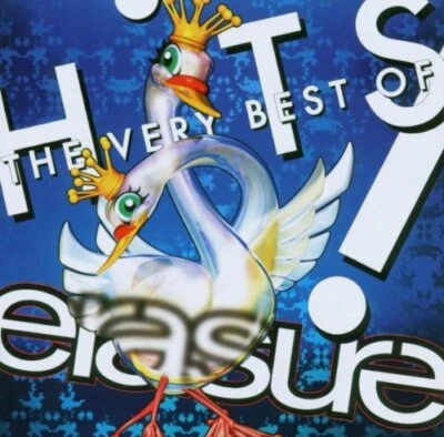 Erasure : Hits the... CD Value Guaranteed from eBay’s biggest seller! - Image 1 of 2