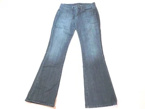 Women JOE'S Rocker Hedrin Wash Rhinestone Pockets Jeans Size 27 (Length 33.5") - Picture 1 of 4