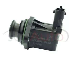 Genuine Turbocharger Boost Diverter Valve AA5E-9U465-AD Ford 7.02328.05 Pierburg - Picture 1 of 4