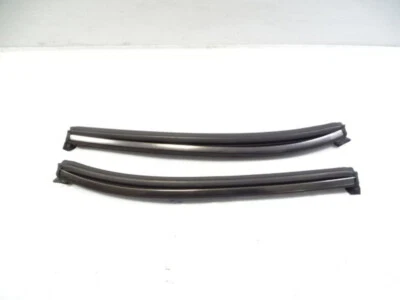 Juego de juntas Mercedes R170 SLK320, descapotables de techo rígido, horizontal Foto 1 de 2