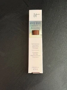 It Cosmetic Bye Bye Under Eye ILLUMINATION CONCEALER 0.40 OZ - Picture 1 of 1